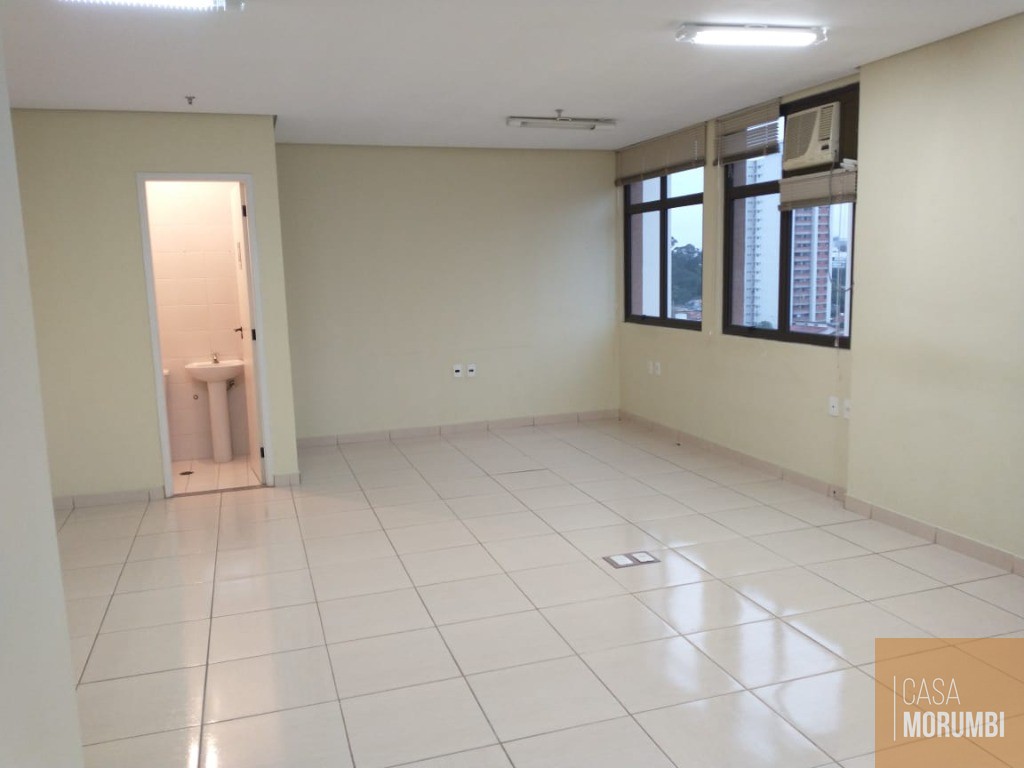 Conjunto Comercial-Sala à venda, 40m² - Foto 1