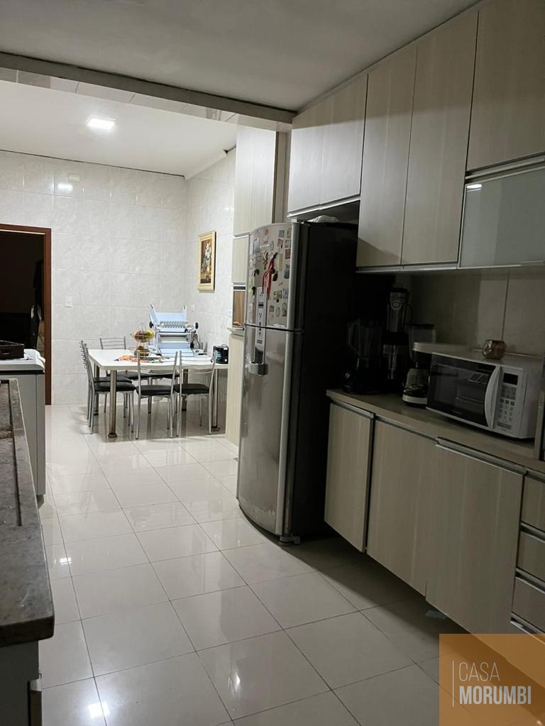 Casa à venda e aluguel com 3 quartos, 156m² - Foto 4