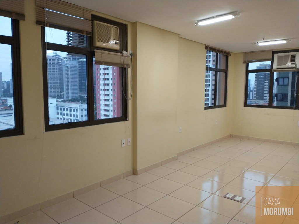 Conjunto Comercial-Sala à venda, 40m² - Foto 7