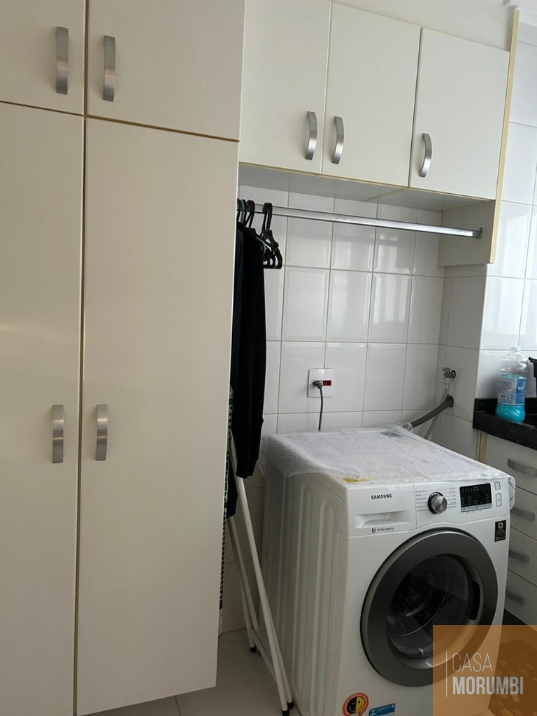 Apartamento à venda com 3 quartos, 145m² - Foto 22