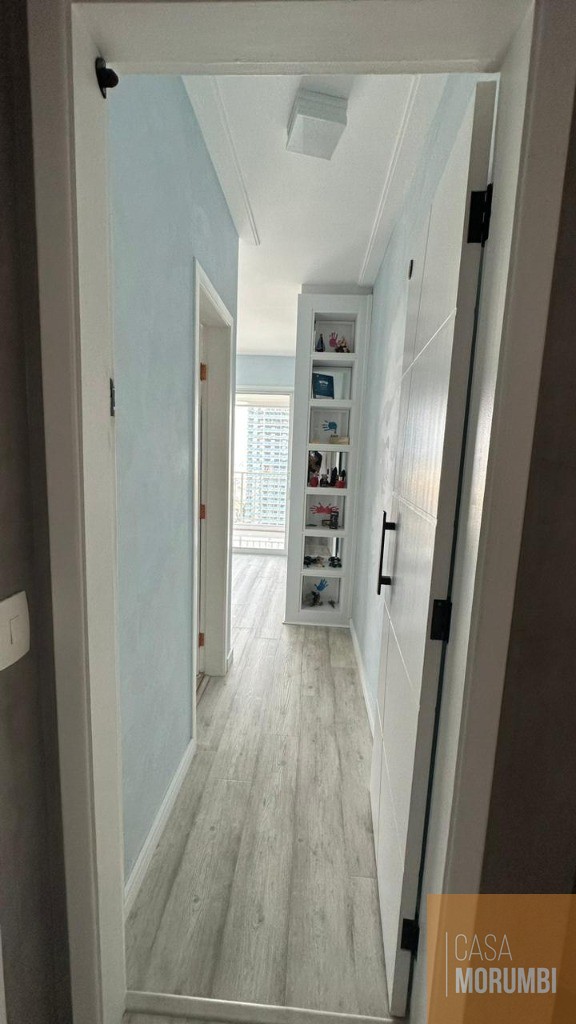 Apartamento à venda com 2 quartos, 115m² - Foto 12