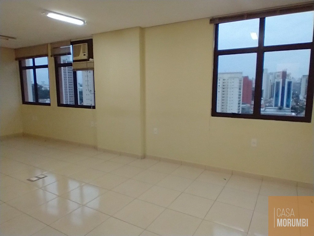 Conjunto Comercial-Sala à venda e aluguel, 40m² - Foto 1