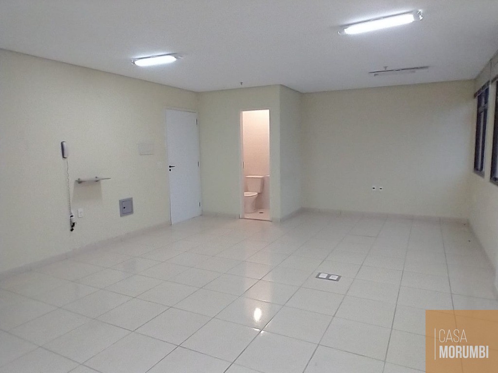 Conjunto Comercial-Sala à venda, 40m² - Foto 3