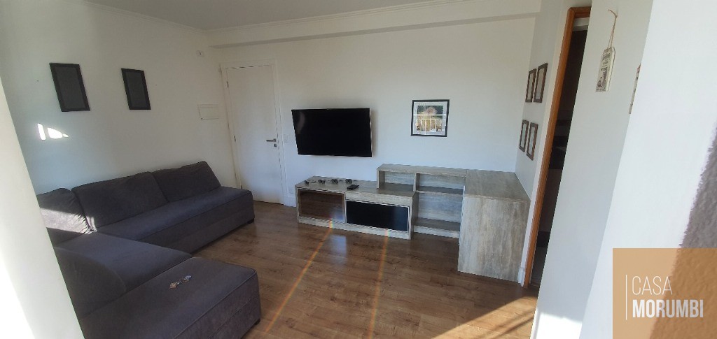 Apartamento à venda com 3 quartos, 62m² - Foto 6