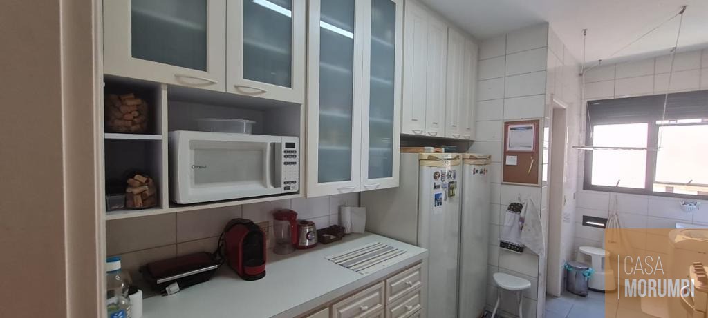 Apartamento à venda com 2 quartos, 75m² - Foto 7