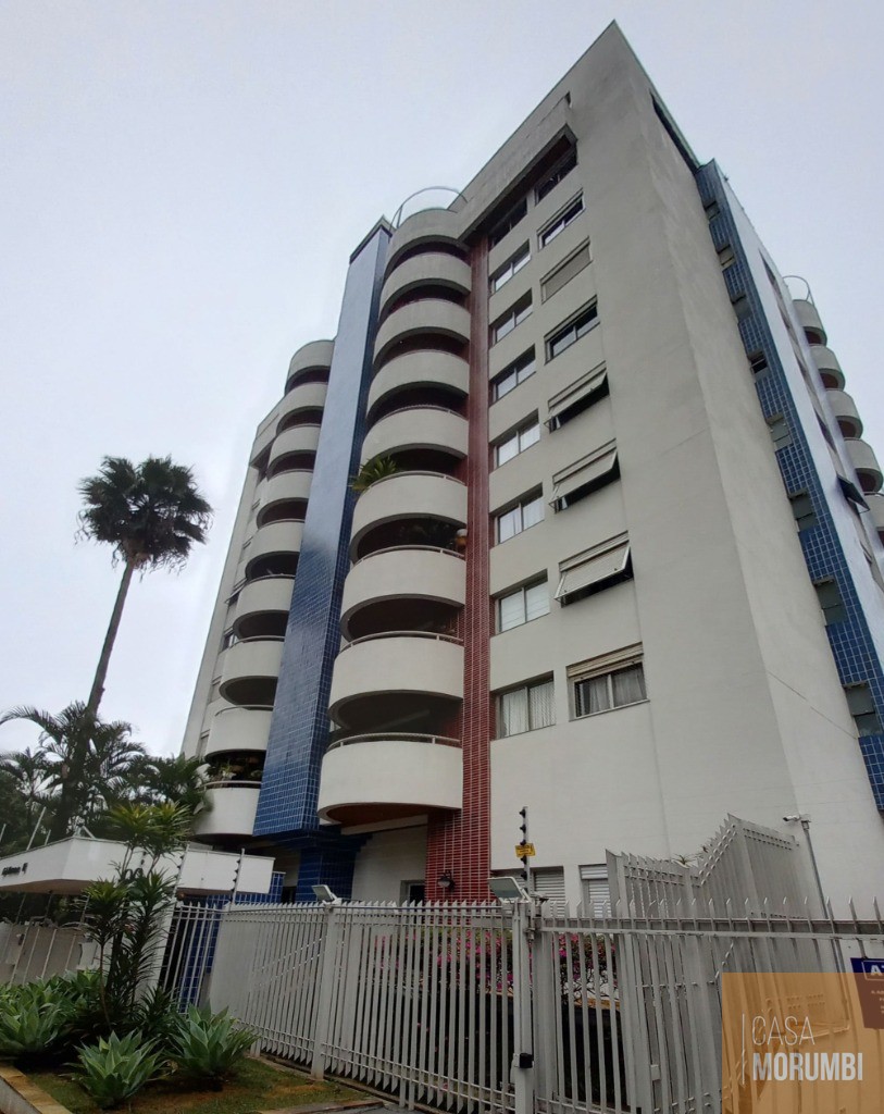 Cobertura à venda com 4 quartos, 260m² - Foto 23