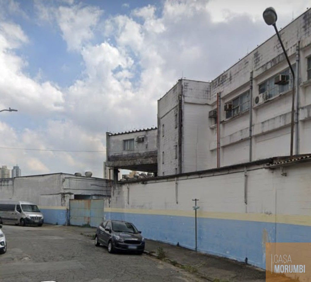 Depósito-Galpão-Armazém à venda - Foto 4