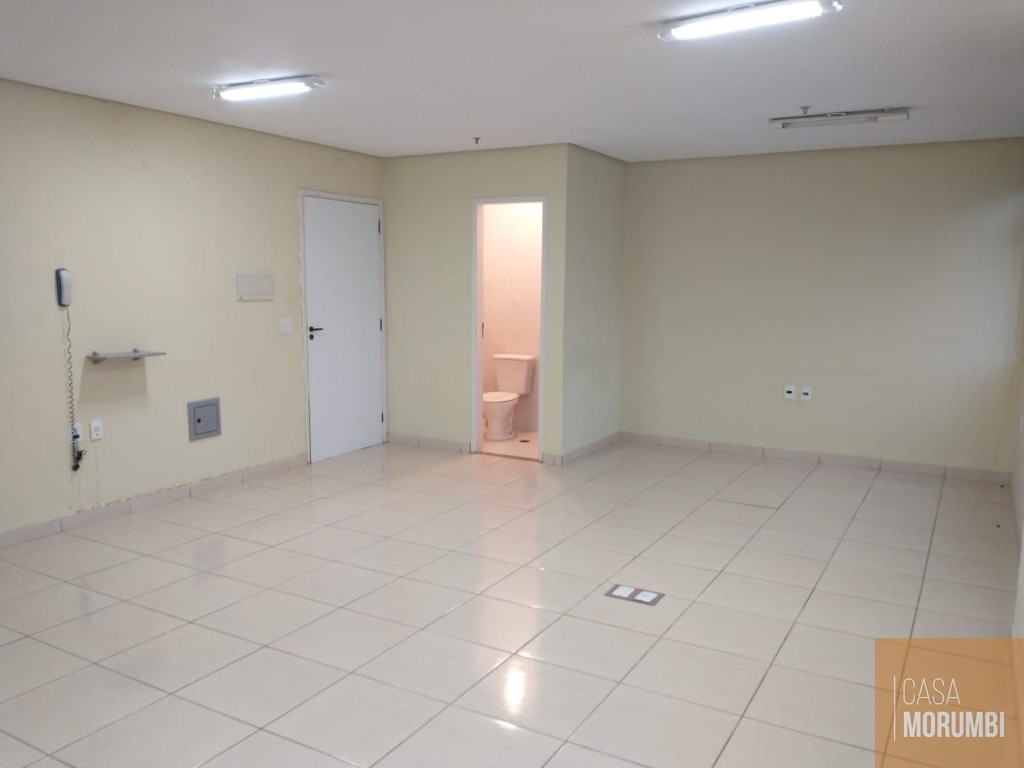 Conjunto Comercial-Sala à venda e aluguel, 40m² - Foto 5