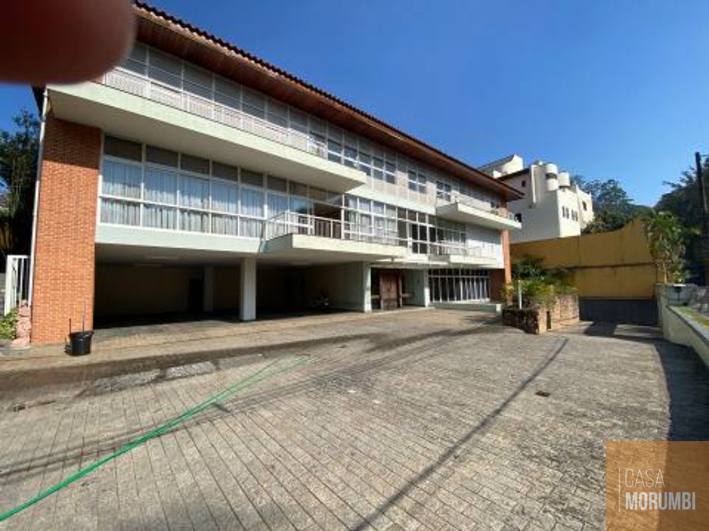 Casa à venda e aluguel com 6 quartos, 1550m² - Foto 6