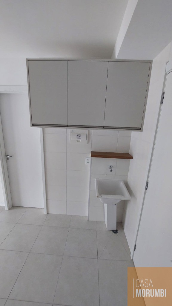 Apartamento para alugar com 1 quarto, 27m² - Foto 6