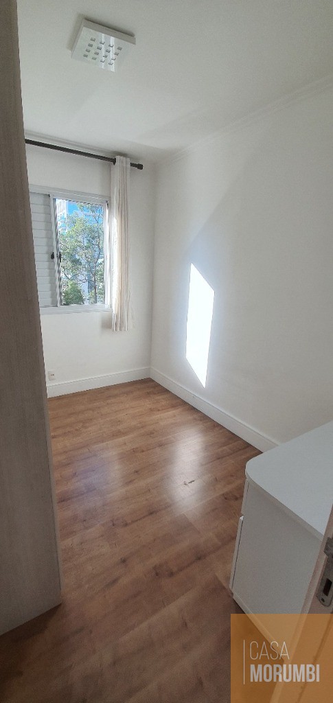 Apartamento à venda com 3 quartos, 62m² - Foto 4