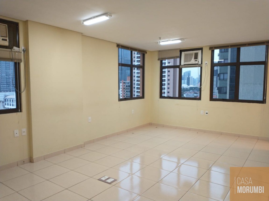 Conjunto Comercial-Sala à venda e aluguel, 40m² - Foto 2