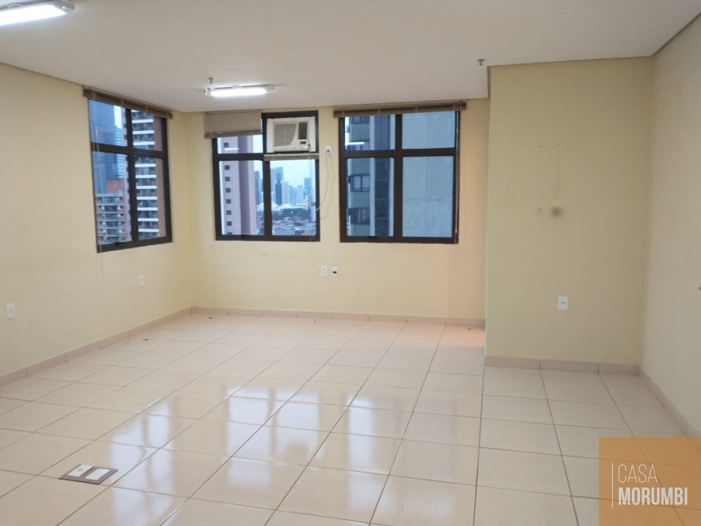 Conjunto Comercial-Sala à venda, 40m² - Foto 8