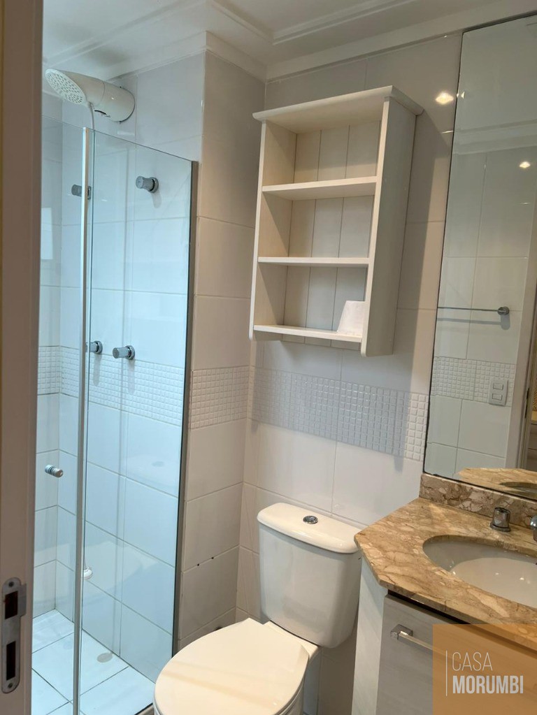 Apartamento à venda com 3 quartos, 72m² - Foto 6