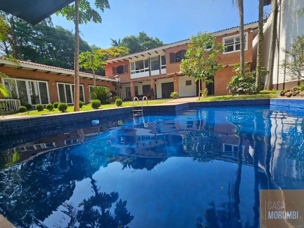 Casa à venda e aluguel com 6 quartos, 739m² - Foto 3