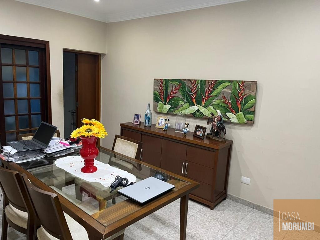 Casa à venda e aluguel com 3 quartos, 156m² - Foto 2