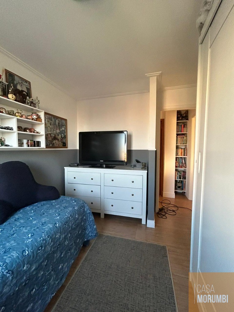 Apartamento à venda com 3 quartos, 145m² - Foto 8