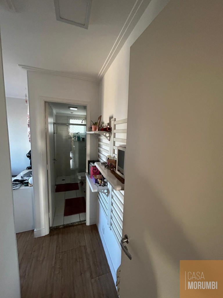 Apartamento à venda com 3 quartos, 145m² - Foto 26