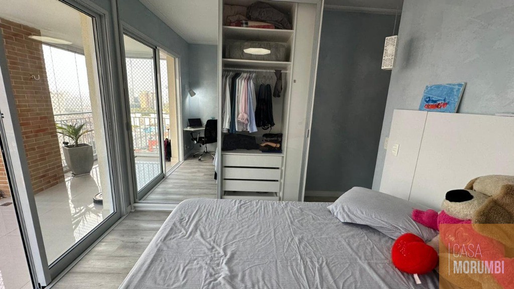 Apartamento à venda com 2 quartos, 115m² - Foto 14