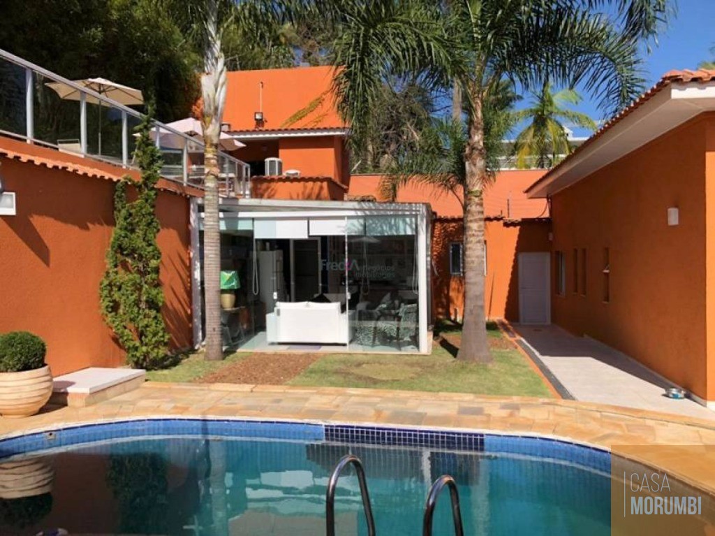 Casa para alugar com 4 quartos, 680m² - Foto 40