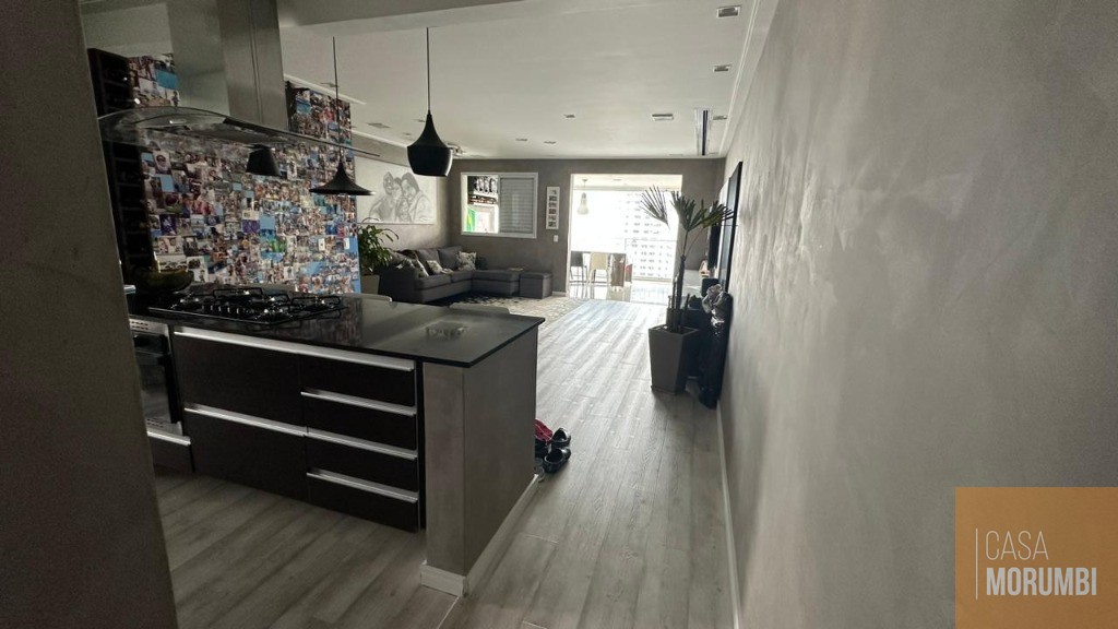 Apartamento à venda com 2 quartos, 115m² - Foto 8