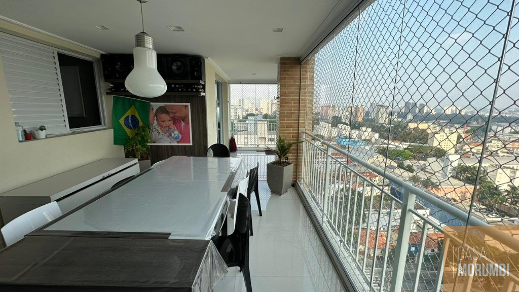 Apartamento à venda com 2 quartos, 115m² - Foto 7