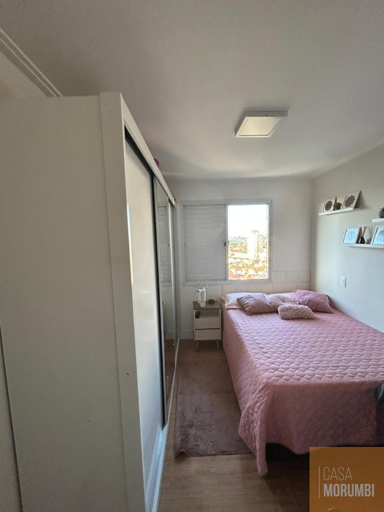 Apartamento à venda com 3 quartos, 145m² - Foto 29