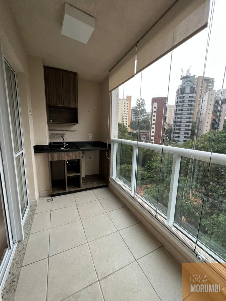 Apartamento à venda com 3 quartos, 72m² - Foto 14