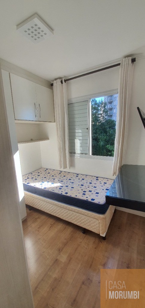 Apartamento à venda com 3 quartos, 62m² - Foto 12