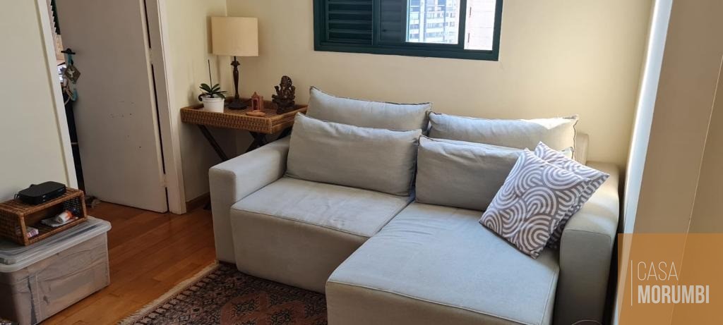 Apartamento à venda com 2 quartos, 75m² - Foto 2