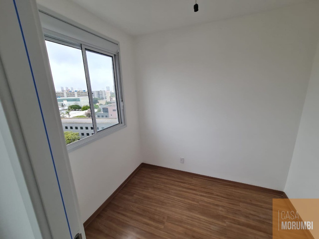 Apartamento à venda com 2 quartos, 34m² - Foto 4