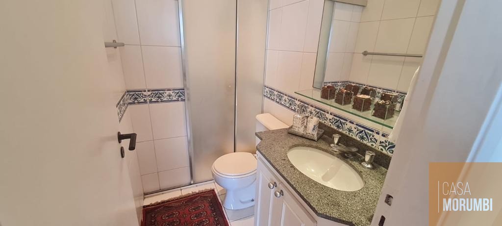 Apartamento à venda com 2 quartos, 75m² - Foto 5