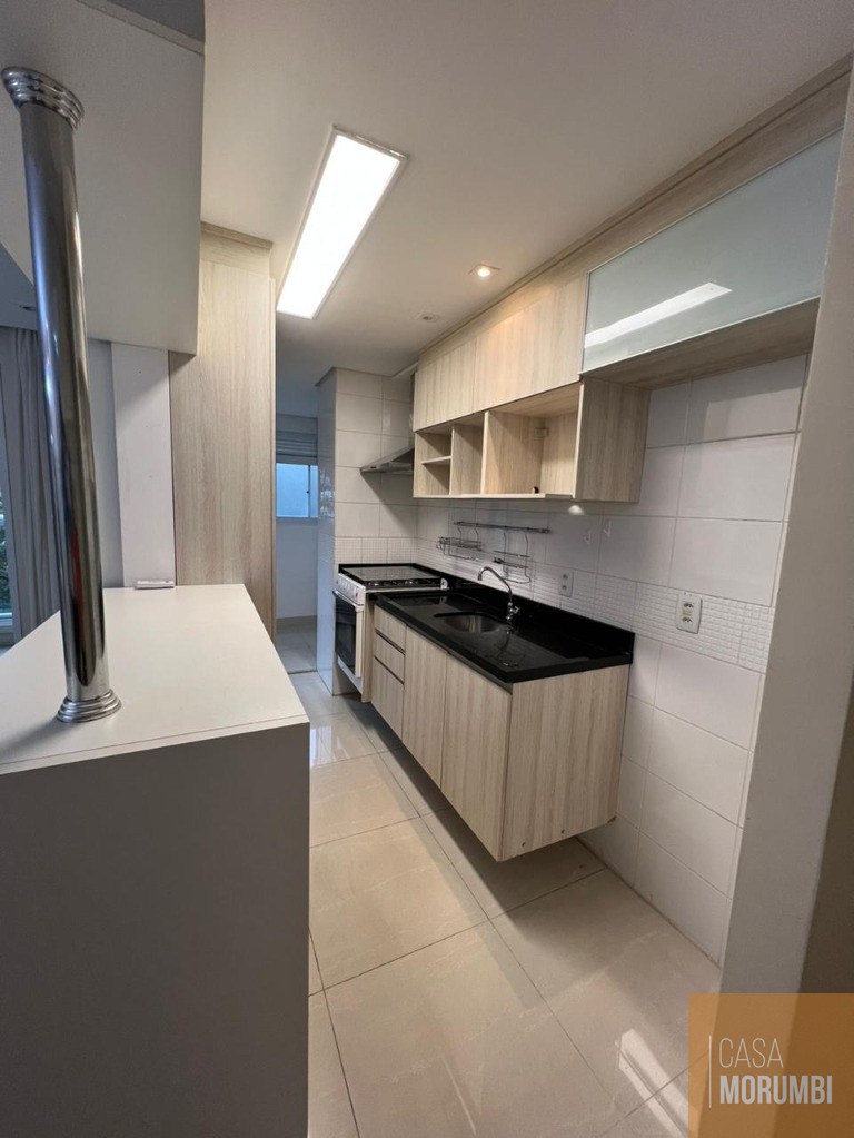 Apartamento à venda com 3 quartos, 72m² - Foto 5