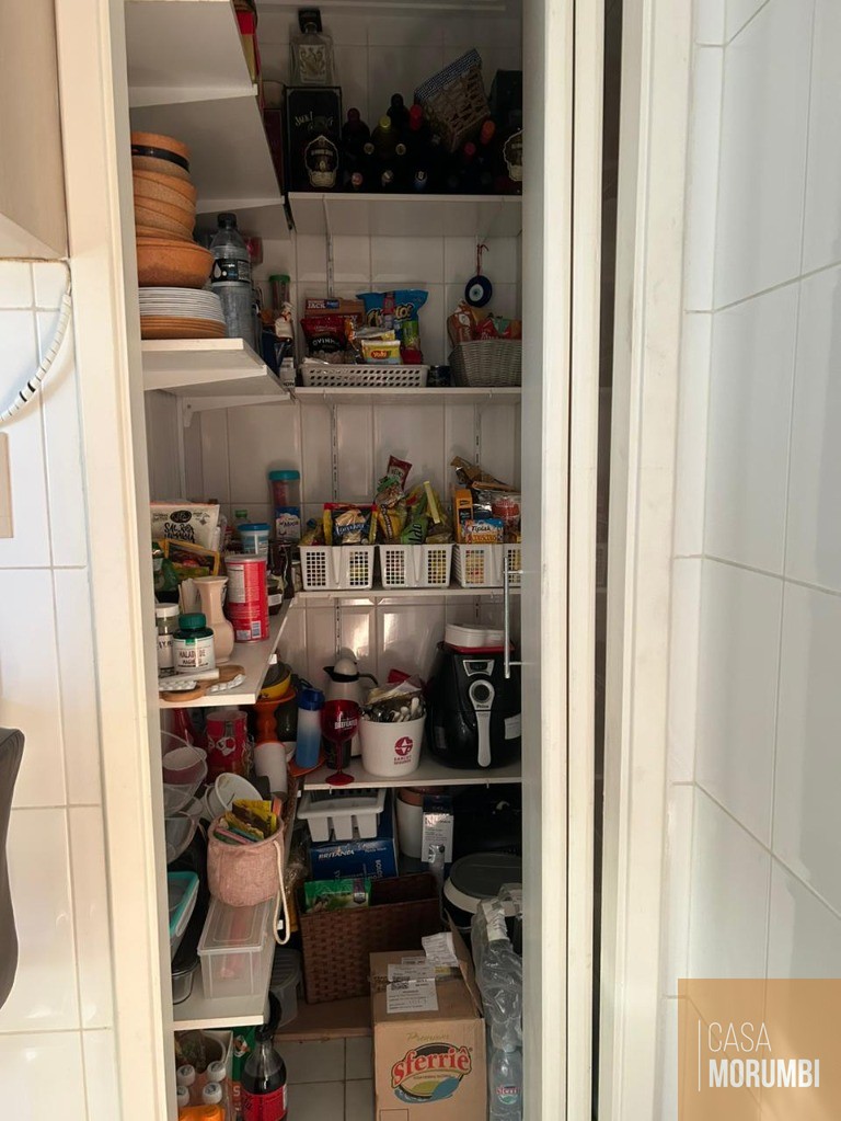 Apartamento à venda com 3 quartos, 145m² - Foto 13