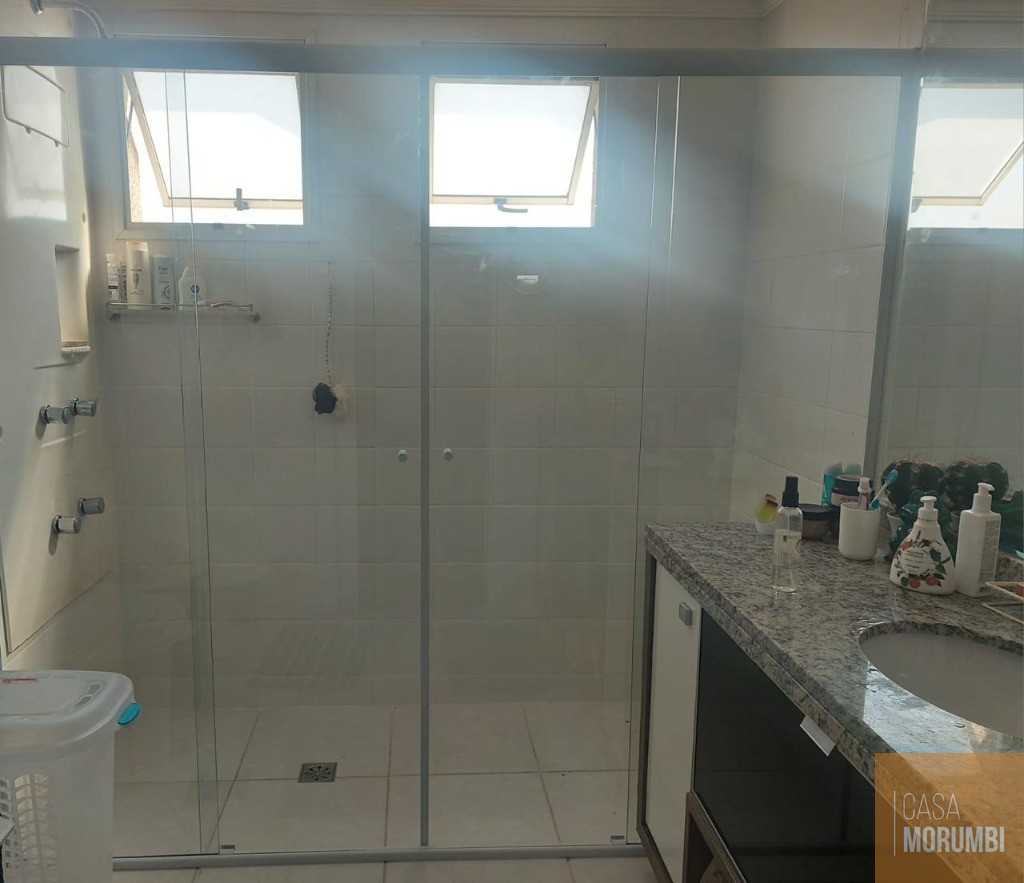 Apartamento à venda com 3 quartos, 145m² - Foto 21