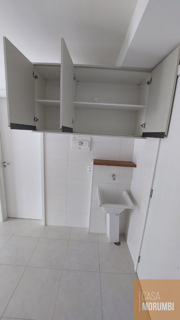 Apartamento para alugar com 1 quarto, 27m² - Foto 4