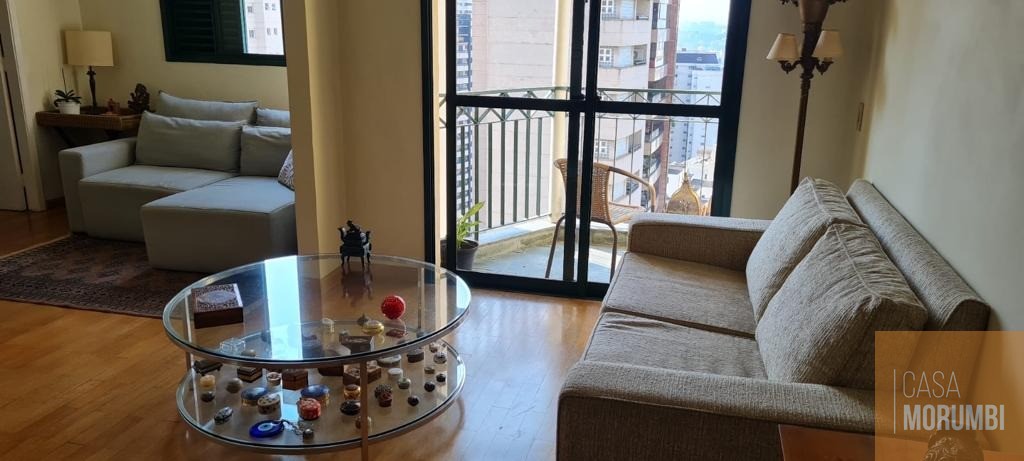 Apartamento à venda com 2 quartos, 75m² - Foto 1