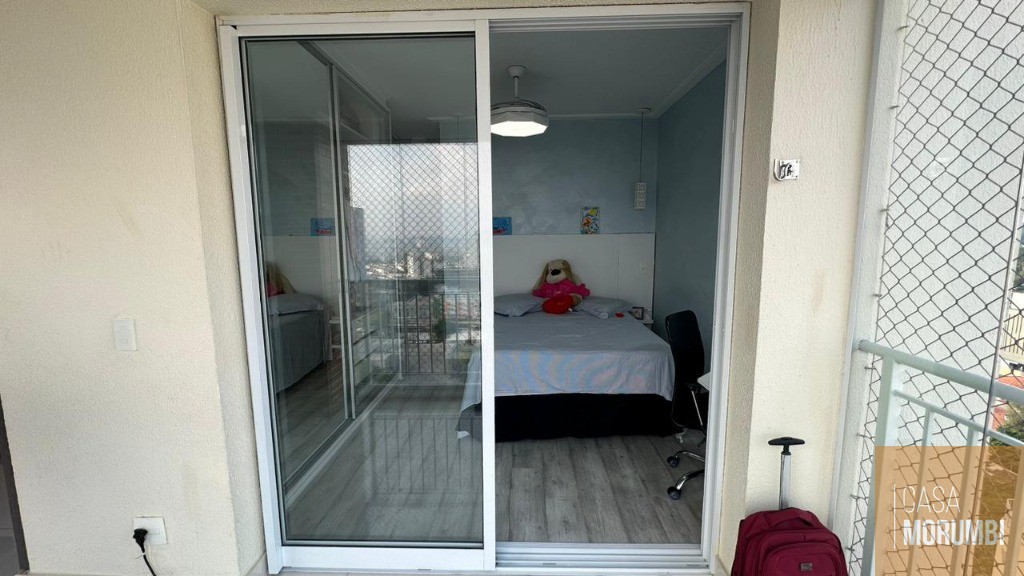 Apartamento à venda com 2 quartos, 115m² - Foto 13