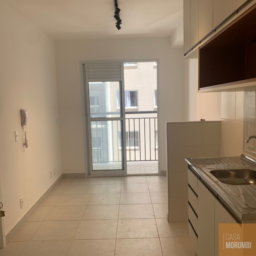 Apartamento para alugar com 1 quarto, 27m² - Foto 34