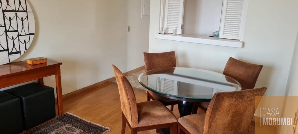 Apartamento à venda com 2 quartos, 75m² - Foto 3