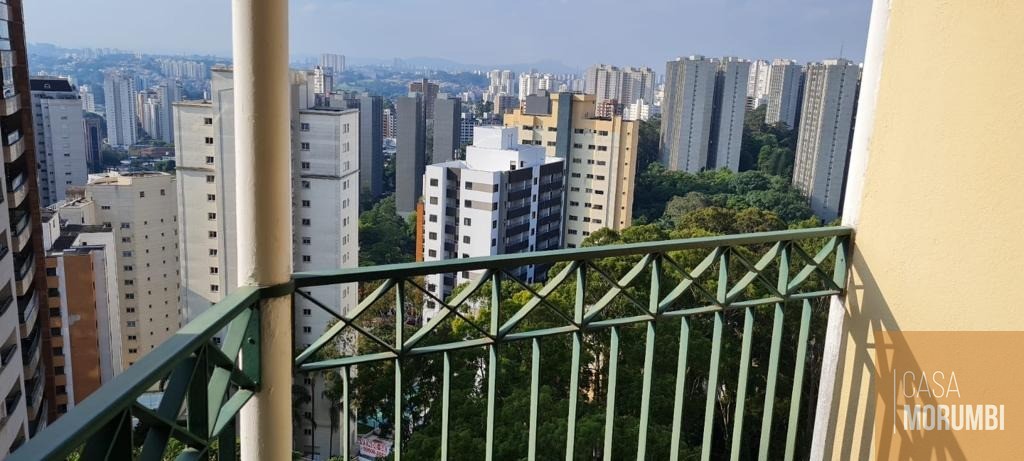 Apartamento à venda com 2 quartos, 75m² - Foto 33