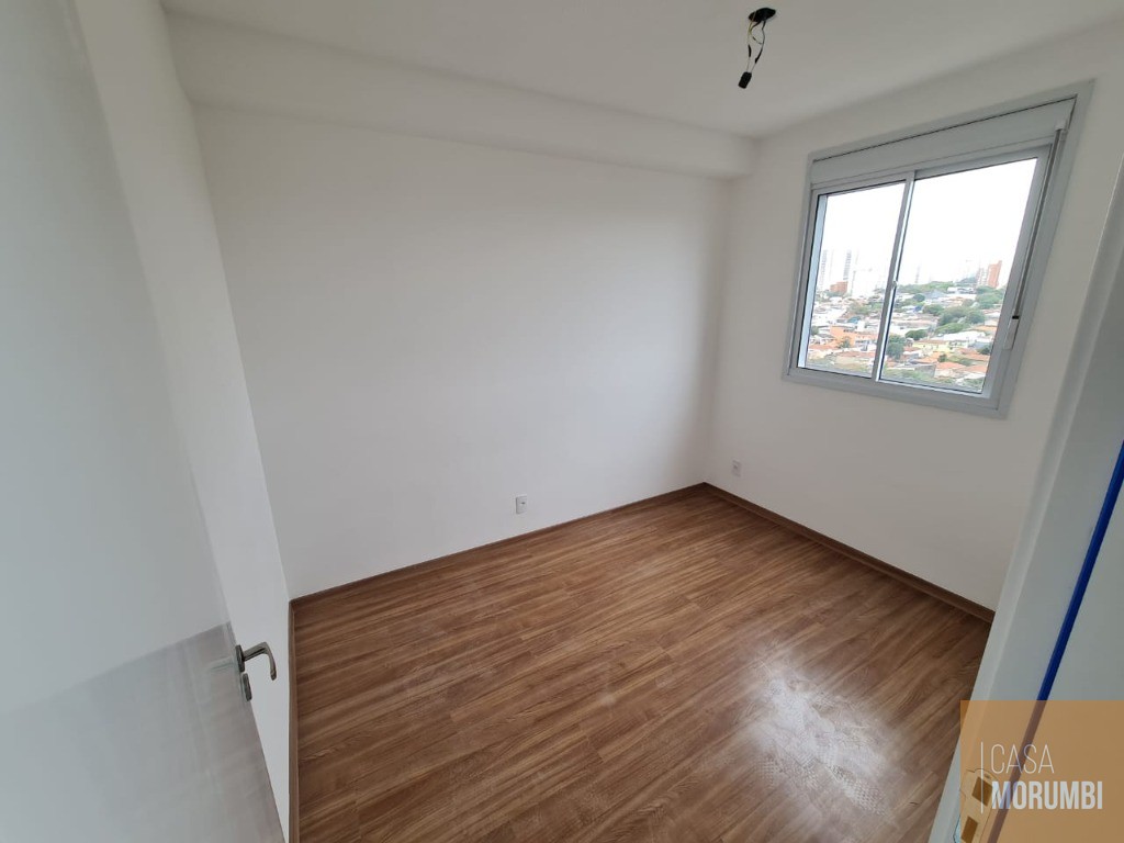 Apartamento à venda com 2 quartos, 34m² - Foto 5