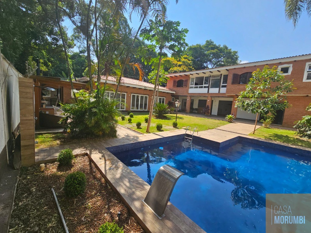 Casa à venda e aluguel com 6 quartos, 739m² - Foto 4