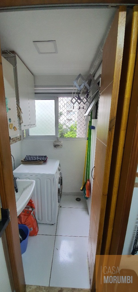 Apartamento à venda com 3 quartos, 62m² - Foto 10