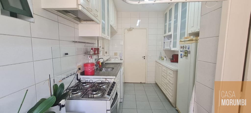 Apartamento à venda com 2 quartos, 75m² - Foto 10