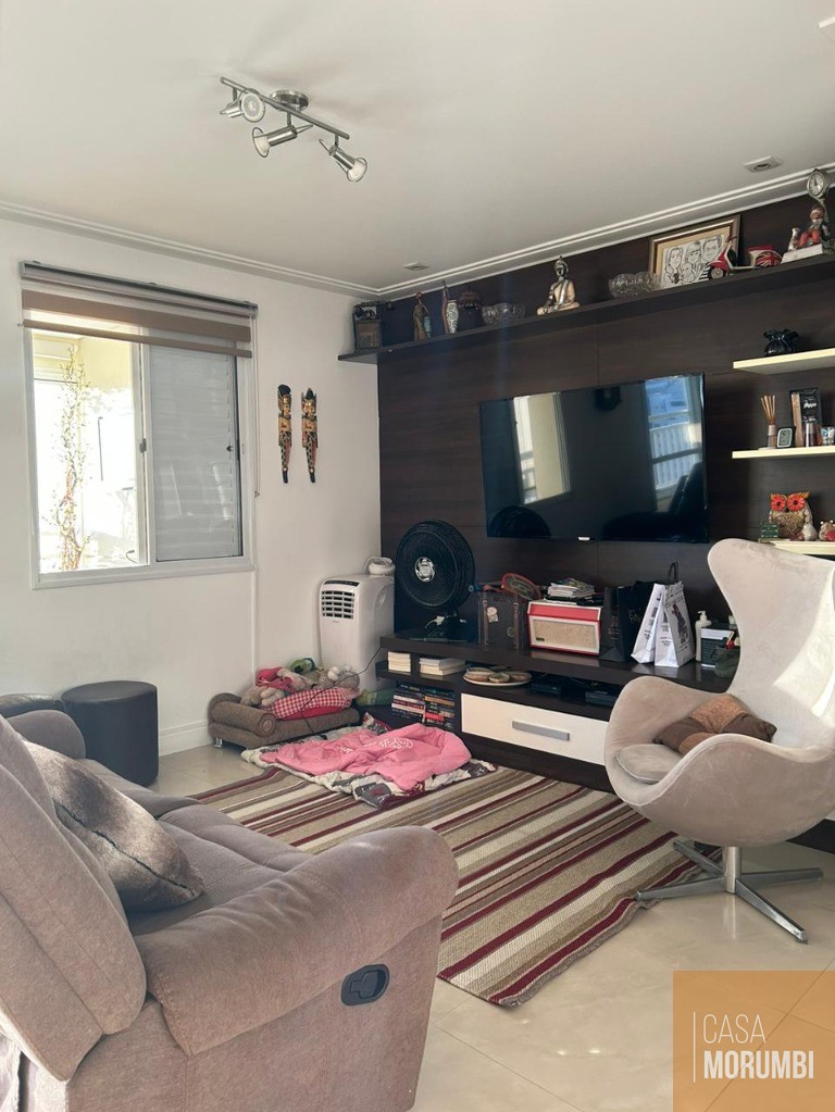 Apartamento à venda com 3 quartos, 145m² - Foto 24