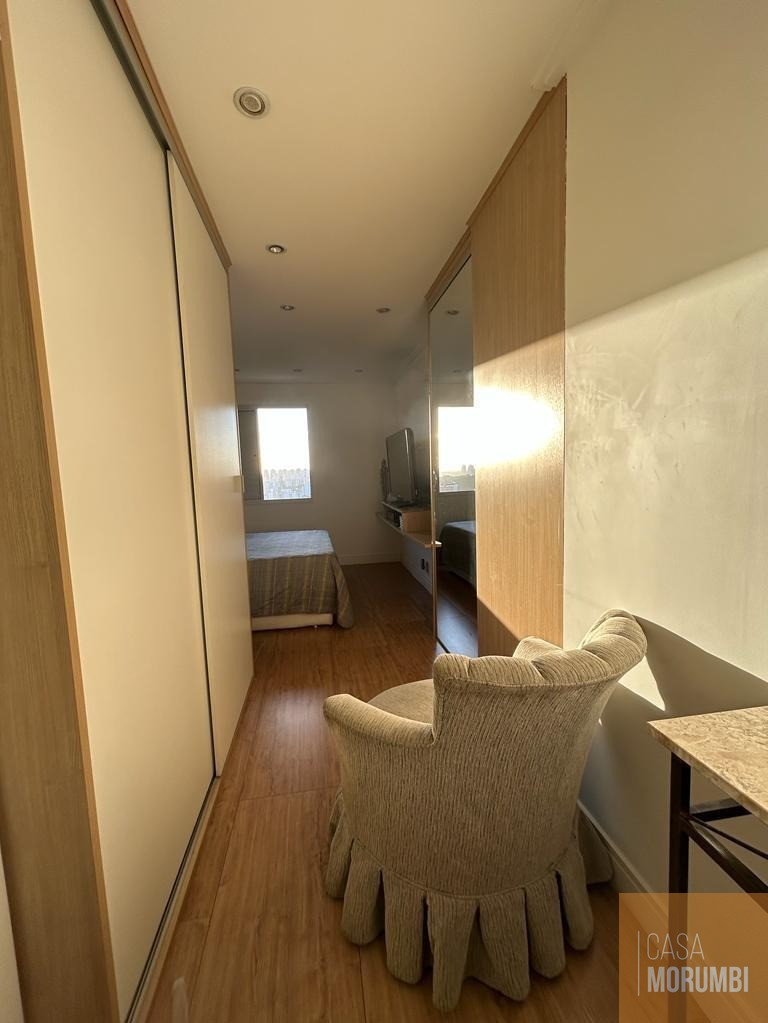 Apartamento à venda com 3 quartos, 145m² - Foto 9