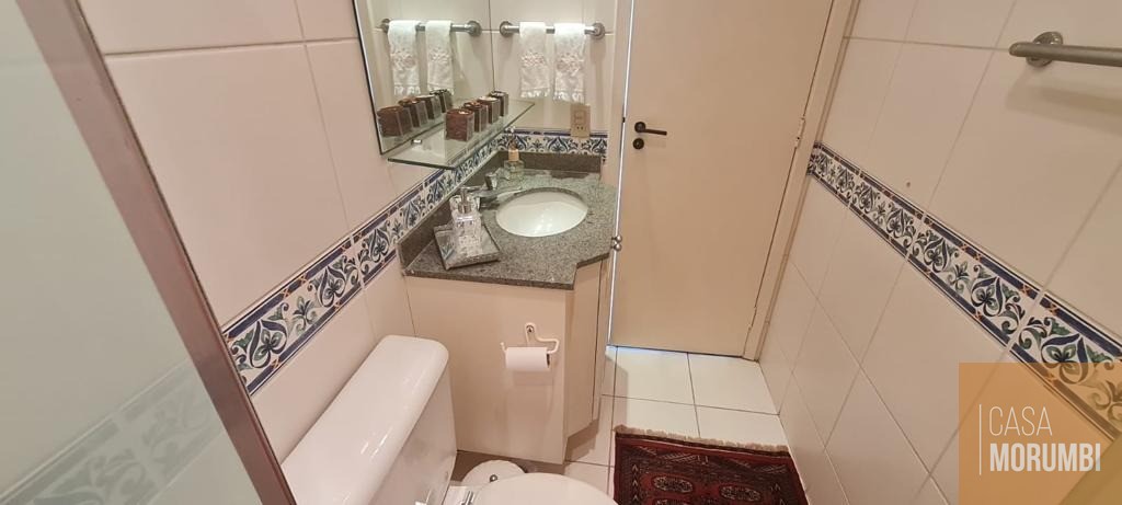 Apartamento à venda com 2 quartos, 75m² - Foto 16