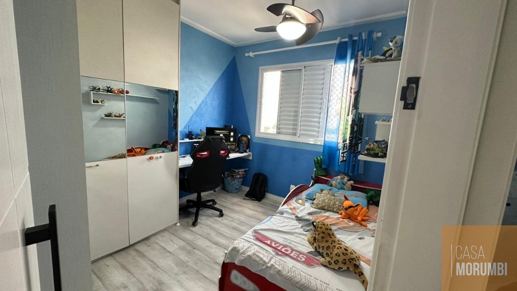 Apartamento à venda com 2 quartos, 115m² - Foto 15