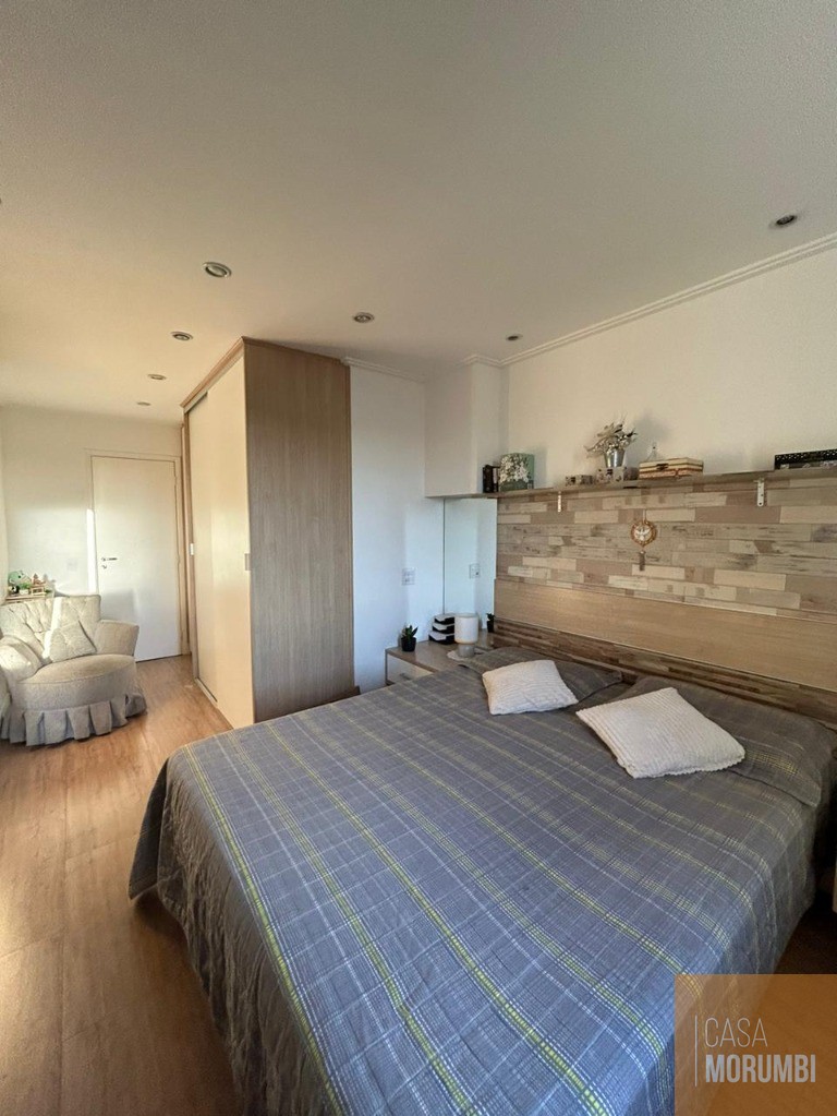 Apartamento à venda com 3 quartos, 145m² - Foto 10